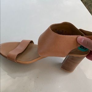 Franco Sarto sandals